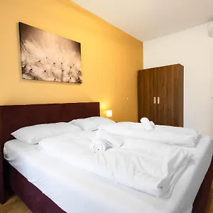  Appartamento Tabor 1020