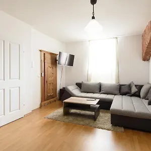  Appartamento Vienna City Apartment 1180 Vienna