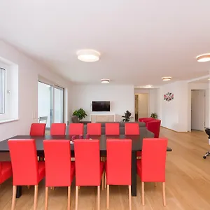 Appartamento Yourapartment Center