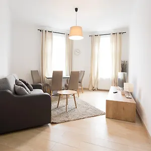  Appartamento Apartment House In Vienna