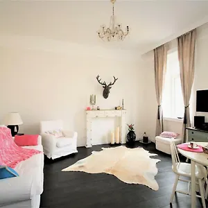  Appartamento Alt Wien