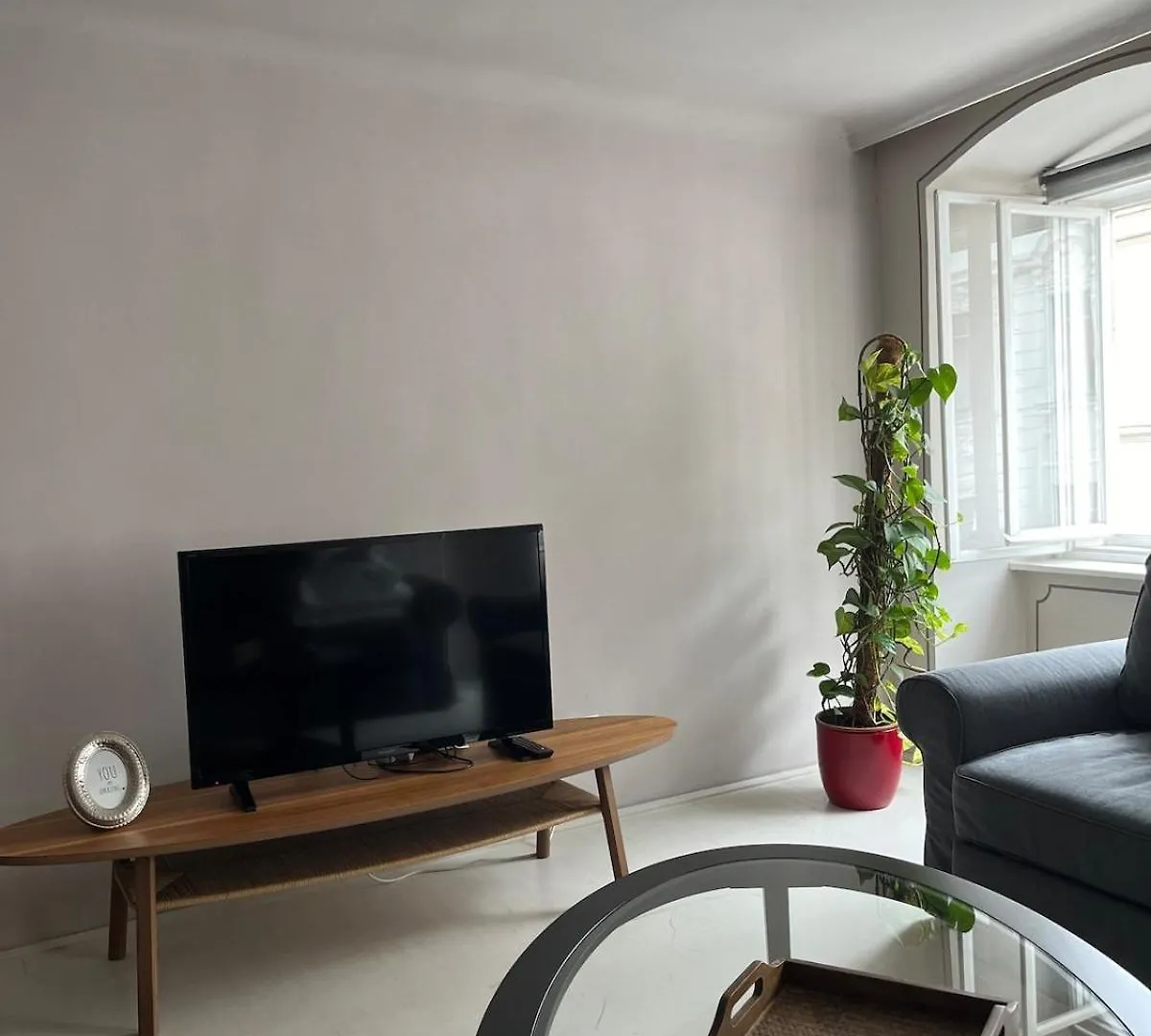 Stylish 4Th-Floor Apartment In Vienna
